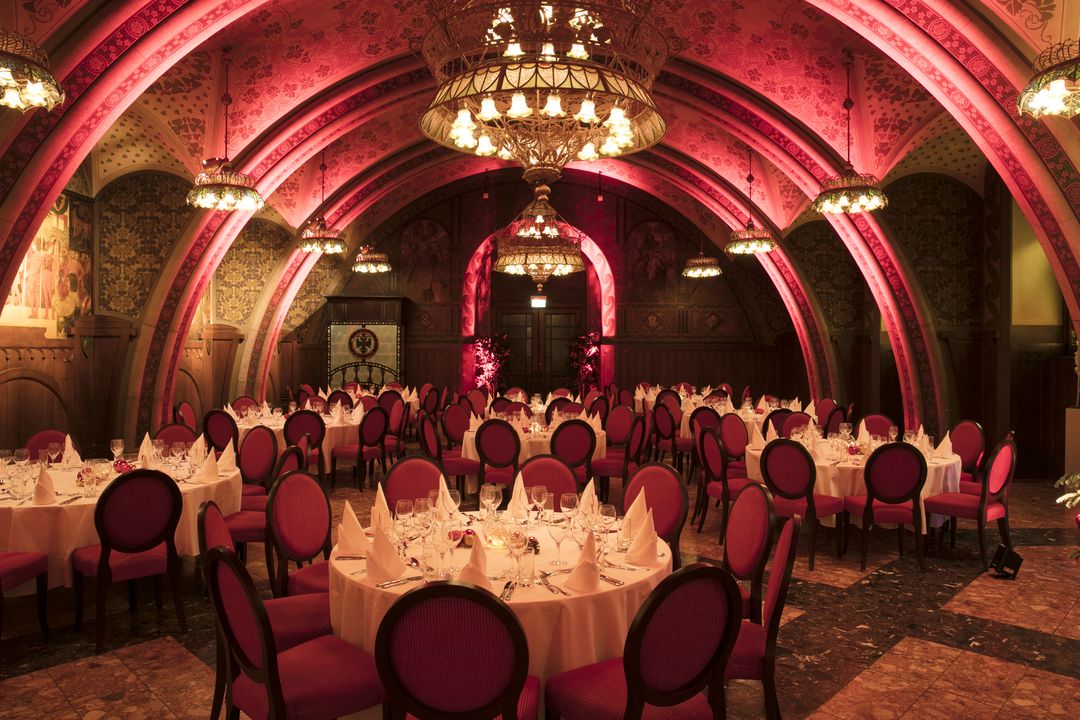 Wiener Rathauskeller